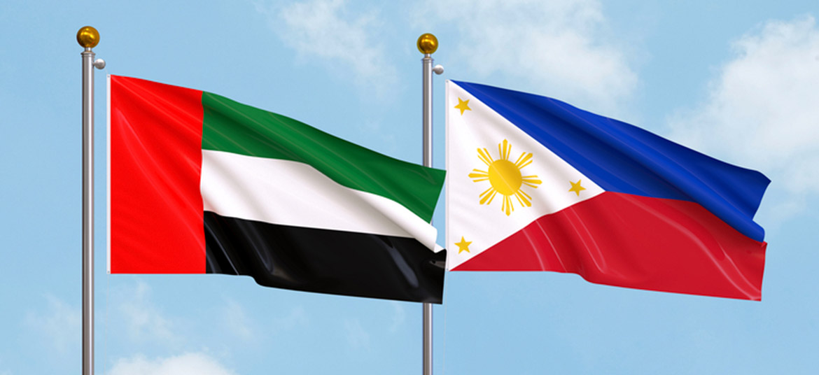 UAE and Philippines sign MoU to boost digital infrastructure collaboration